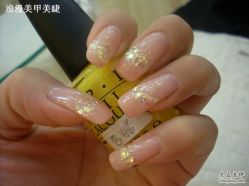 SL370581-浪漫美甲美睫