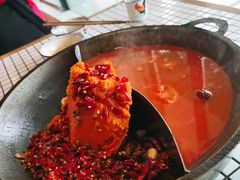 -董眼镜火锅(洪崖洞总店)