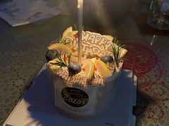 -ZOZO's昌左左精致甜品设计(新北店)