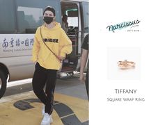 -Tiffany & Co.蒂芙尼
(南京德基广场店)