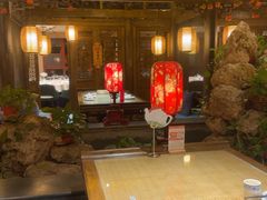 -大张烙馍村(泉山店)