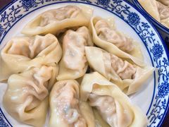 鲍鱼虾仁鲜肉馄饨-艾米私房馄饨