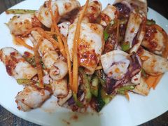 -韩风烤牛肉冷面店