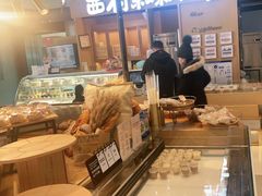 -西村叔叔的店·面包·甜品·蛋糕(清河万象汇店)