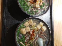 -老城南.鸭血粉丝汤(夫子庙店)