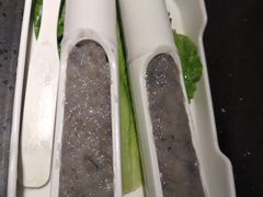 -锅说大脸毛肚重庆老火锅(佐阾店)