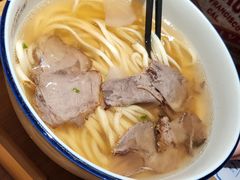 -马记永·兰州牛肉面(山姆外高桥店)