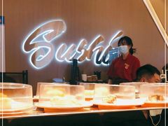 大堂-争鲜回转寿司(东方银座店)