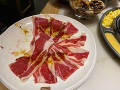 -韩宫宴烤肉·料理(宝山万达店)