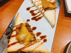 -花禾洋风料理(天元四季城店)