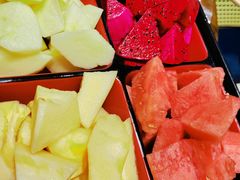 -青水瓦台汤泉(未央店)