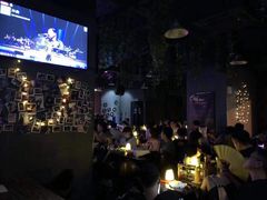 -ohbar live house(人广店)