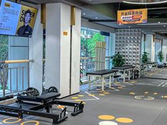 -超鹿运动(达信大厦店)