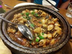 -隆喜元鱼汤包·海鲜(中联广场店)