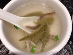 -老苏州芳和园茶酒楼  传统苏帮菜(观前店)