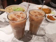 拉茶-关夫人餐厅(阳光广场店)