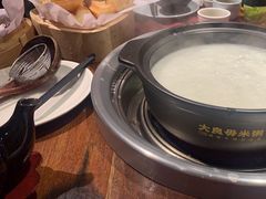 -大良毋米粥(锦龙路总店)