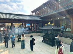 -径山寺