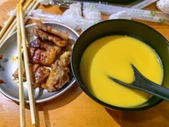 -炽城·烤肉名家(鸿达中央广场店)