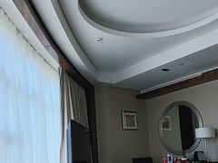 -太原凯宾斯基饭店