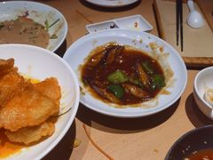 -关东小磨东北菜(上海长风大悦城店)