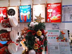 -COSTA COFFEE(斯普瑞斯奥特莱斯店)