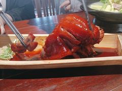 -大牌大·传统杭帮菜(湖滨店)