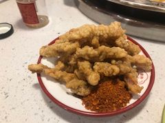 -陈艳红火锅菜·冒菜(簋街店)