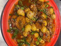 -馬伍旺川菜(江北虹悦城店)