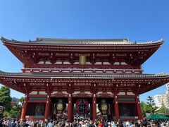 -浅草寺