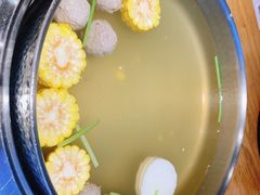 -汕头八合里海记牛肉店(清河店)