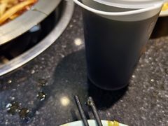 -清真·锦翔炝锅鱼(明德门店)