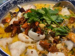 -點無缺茶楼·海鲜酒家(世博店)