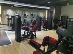 -一兆韦德健身(张杨路店)