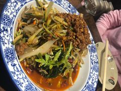 -蜀留香石锅鱼(六顺街店)