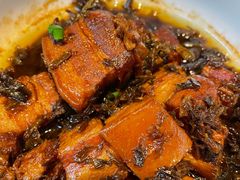 -粗茶淡饭·隐庐私厨(东亭店)