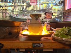 -吃饭皇帝大(长宁龙之梦店)