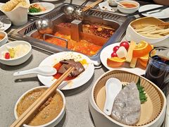 -海底捞火锅(赛格国际购物中心店)