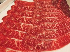 -鼎鼎香·港式火锅(北京SKP店)