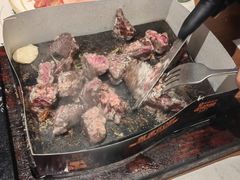 -一沙一城·岩烤牛扒(深圳首店)