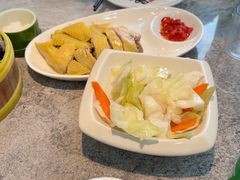 -紫藤园·天目湖大鱼头(南山竹海店)