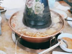 -东来顺饭庄(西直门店)