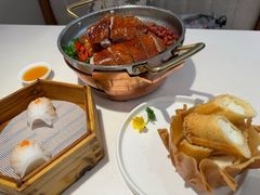 -粤来记·啫啫煲·点心(日月光店)