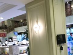 -新海渔港·胶东海鲜家常菜·家宴(奥体中心店)