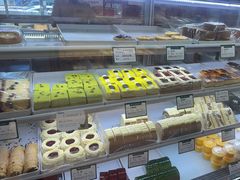 -蜂蝶来饼店(拱北总店)
