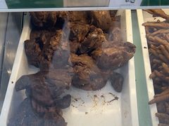 -紫光园清真北京小吃(广渠门内店)