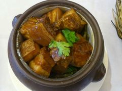 峨嵋坛子肉-峨嵋酒家(地安门店)