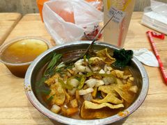 -柳州肥姨妈大骨螺蛳粉(万达中心店)