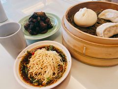 烫干丝-冶春茶社(官园桥店)