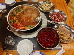 -佳荣老五生态牛肉馆